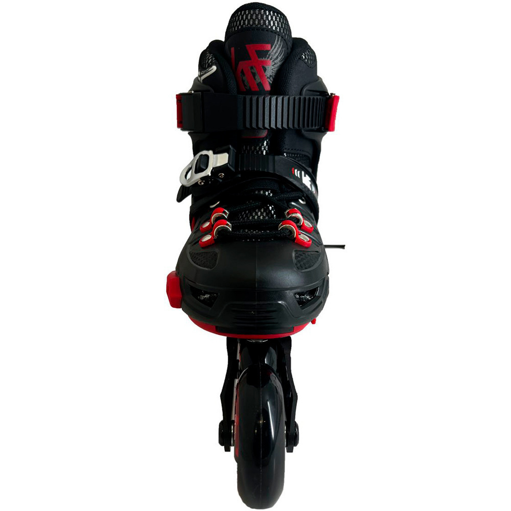 Krf patines infantiles PATIN B FRS FIRST BCK/RED 02