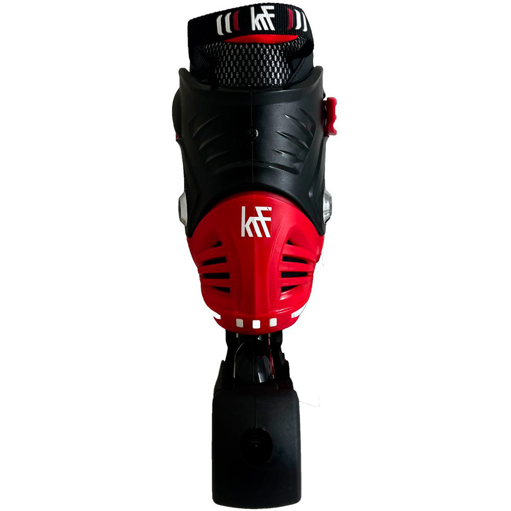 Krf patines infantiles PATIN B FRS FIRST BCK/RED 04