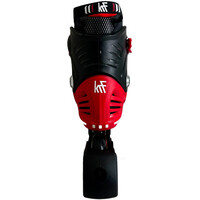 Krf patines infantiles PATIN B FRS FIRST BCK/RED 04