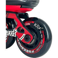 Krf patines infantiles PATIN B FRS FIRST BCK/RED 05