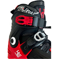 Krf patines infantiles PATIN B FRS FIRST BCK/RED 06