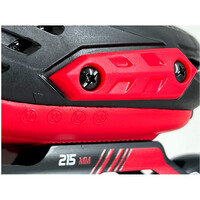 Krf patines infantiles PATIN B FRS FIRST BCK/RED 07