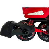 Krf patines infantiles PATIN B FRS FIRST BCK/RED 08