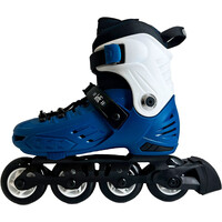 Krf patines infantiles PATIN B FRS FIRST NEW NAVY/WHITE 02