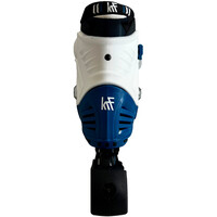 Krf patines infantiles PATIN B FRS FIRST NEW NAVY/WHITE 04