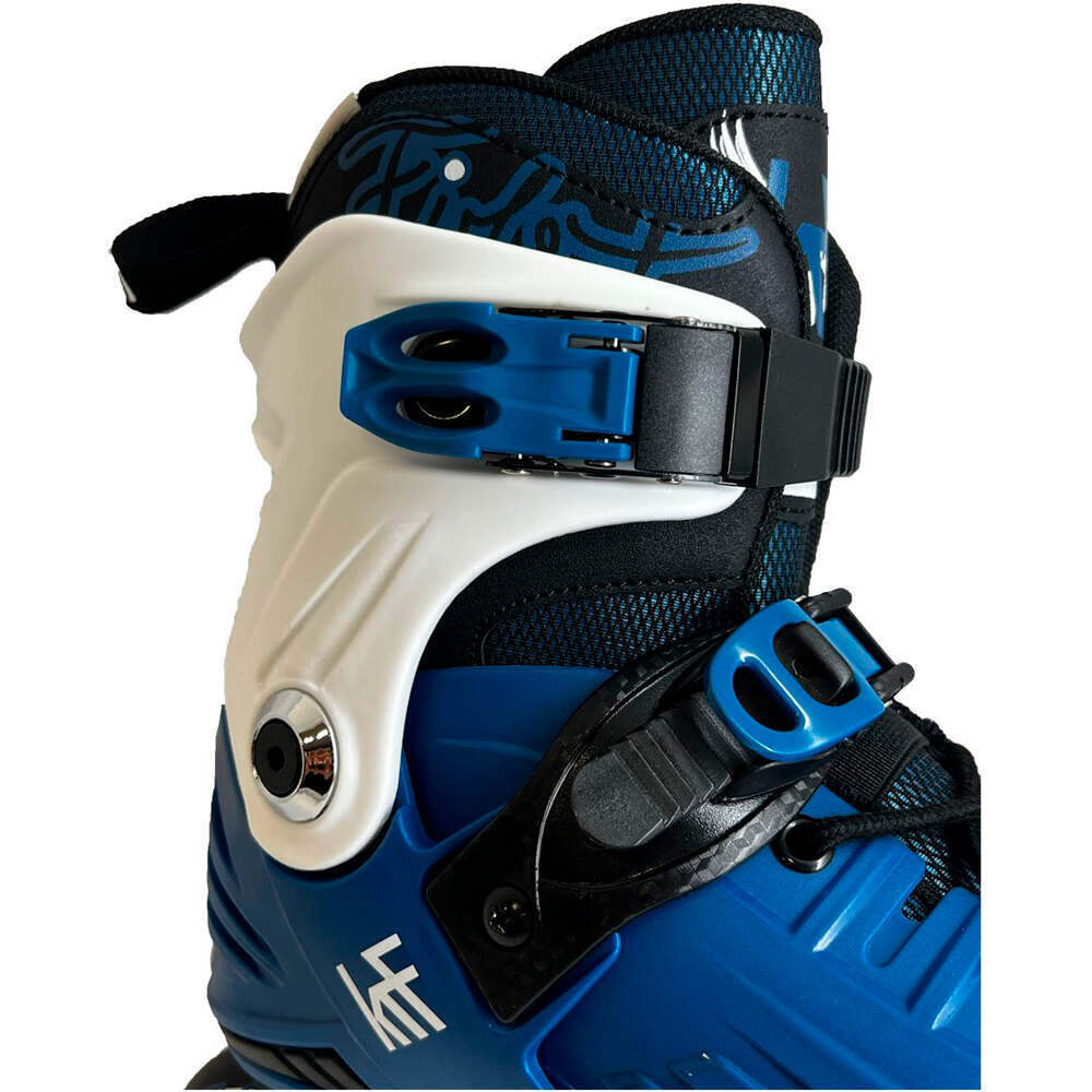 Krf patines infantiles PATIN B FRS FIRST NEW NAVY/WHITE 05