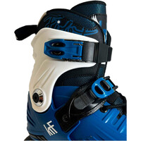 Krf patines infantiles PATIN B FRS FIRST NEW NAVY/WHITE 05