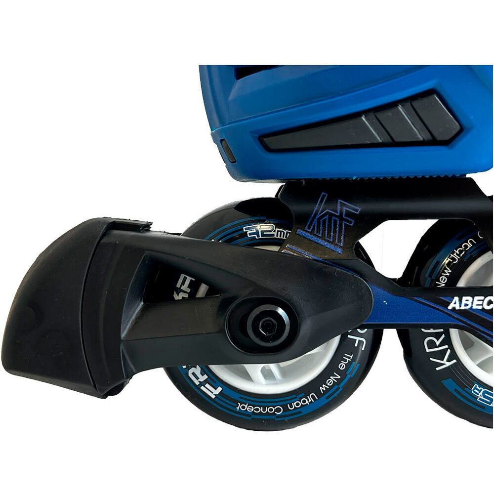 Krf patines infantiles PATIN B FRS FIRST NEW NAVY/WHITE 07