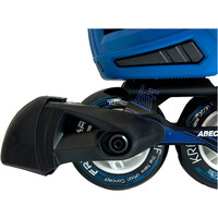 Krf patines infantiles PATIN B FRS FIRST NEW NAVY/WHITE 07