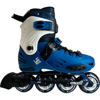 Krf patines infantiles PATIN B FRS FIRST NEW NAVY/WHITE vista frontal