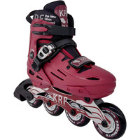 Krf patines infantiles PATIN B FRS SX-300 BORDEAUX 01