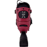 Krf patines infantiles PATIN B FRS SX-300 BORDEAUX 02