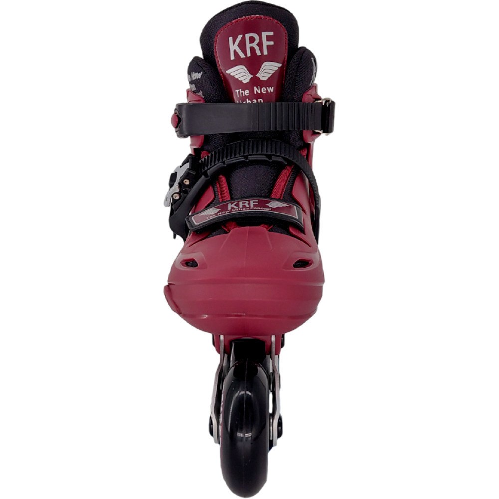 Krf patines infantiles PATIN B FRS SX-300 BORDEAUX 03