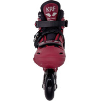 Krf patines infantiles PATIN B FRS SX-300 BORDEAUX 03