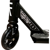 Krf patinete DES KRF SCOOTER AGR 300 CLASS 02