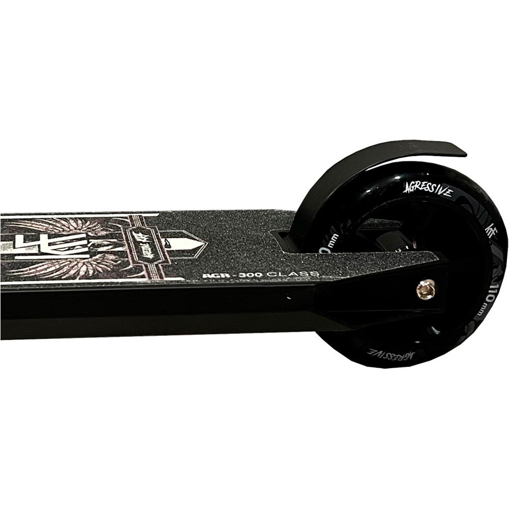 Krf patinete DES KRF SCOOTER AGR 300 CLASS 03