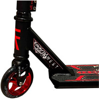 Krf patinete DES KRF SCOOTER AGR 300 CLASS 03