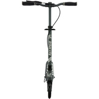 Krf patinete SCOOTER URBAN CITY 145 W/BRAKE SILVER 01