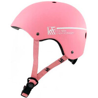 Krf set protección skate niño PROTECCIN SET ESSENTIAL PROTEC+CASCO 02