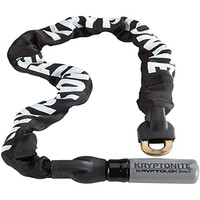Kriptonics candado bicicleta Cadena Antirrobo KryptoLok 917 vista frontal