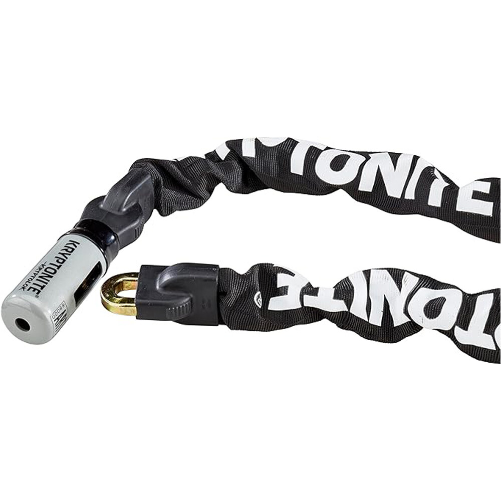Kriptonics candado bicicleta Cadena KryptoLok 2 915 01