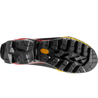 La Sportiva bota montaña cuero hombre Aequilibrium LT GTX vista superior