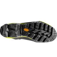 La Sportiva bota montaña cuero hombre Aequilibrium LT GTX vista superior