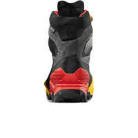 La Sportiva bota montaña cuero hombre Aequilibrium LT GTX vista trasera