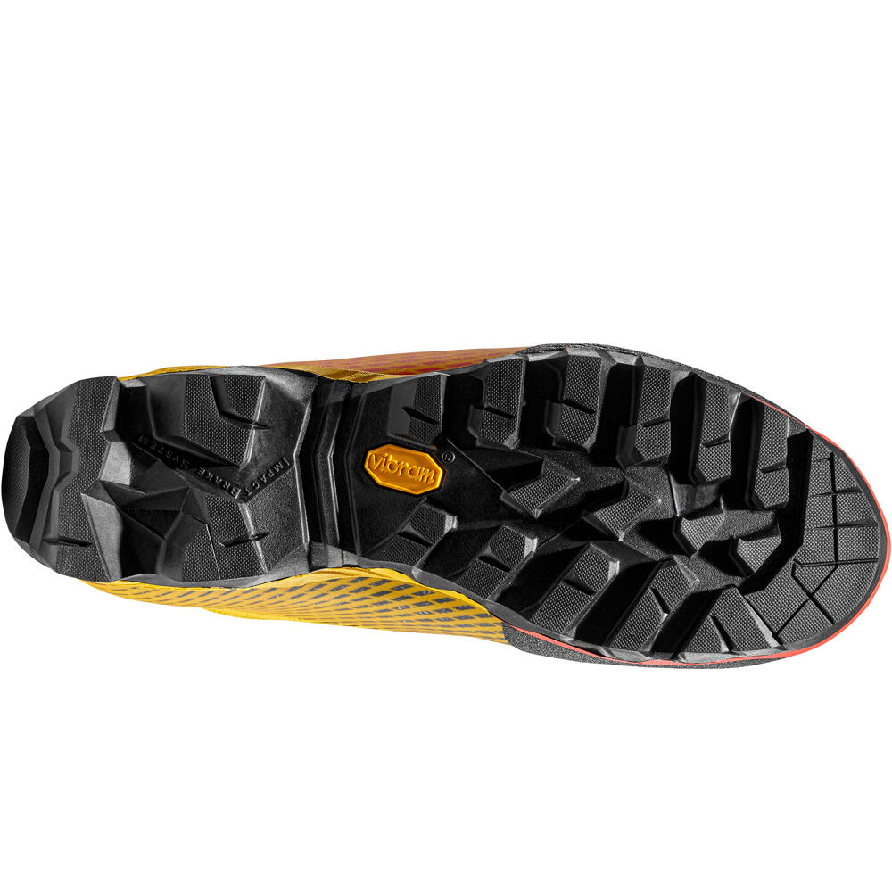 La Sportiva bota montaña cuero hombre Aequilibrium Speed Gtx 05