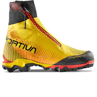 La Sportiva bota montaña cuero hombre Aequilibrium Speed Gtx lateral exterior