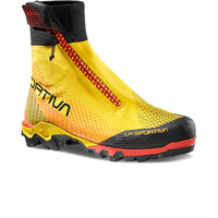 La Sportiva bota montaña cuero hombre Aequilibrium Speed Gtx lateral interior