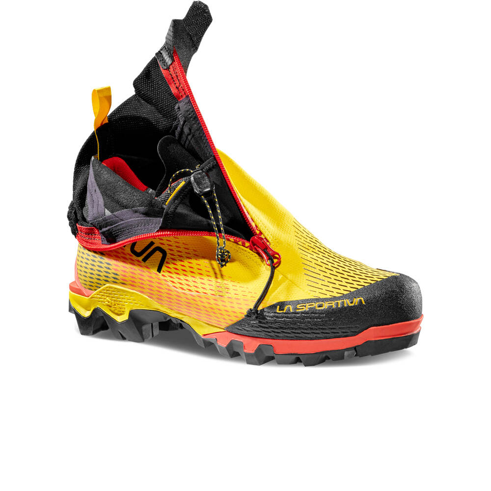 La Sportiva bota montaña cuero hombre Aequilibrium Speed Gtx puntera