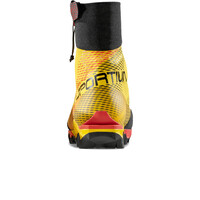 La Sportiva bota montaña cuero hombre Aequilibrium Speed Gtx vista superior