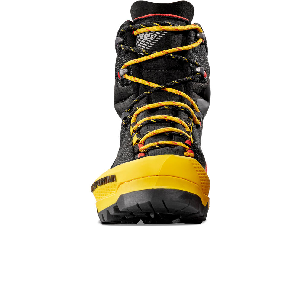 La Sportiva bota montaña cuero hombre Aequilibrium ST GTX puntera