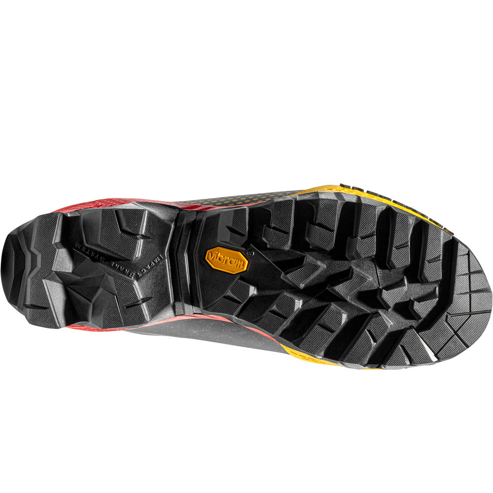 La Sportiva bota montaña cuero hombre Aequilibrium Top GTX 05