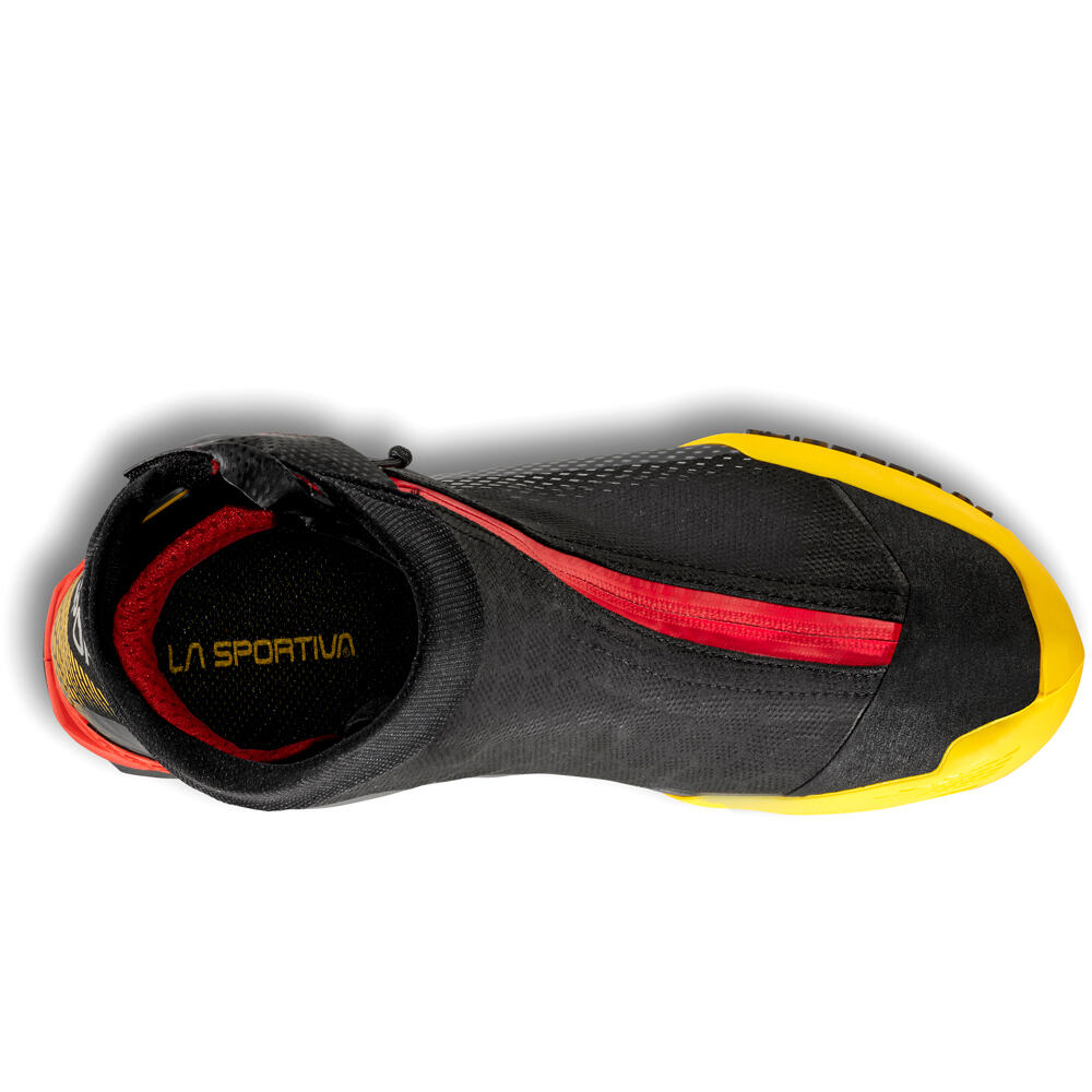 La Sportiva bota montaña cuero hombre Aequilibrium Top GTX 06