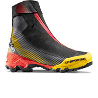 La Sportiva bota montaña cuero hombre Aequilibrium Top GTX lateral exterior