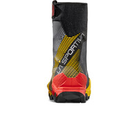 La Sportiva bota montaña cuero hombre Aequilibrium Top GTX vista superior