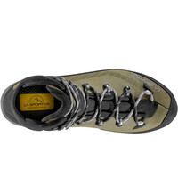 La Sportiva bota montaña cuero hombre Aequilibrium Trek GTX 05