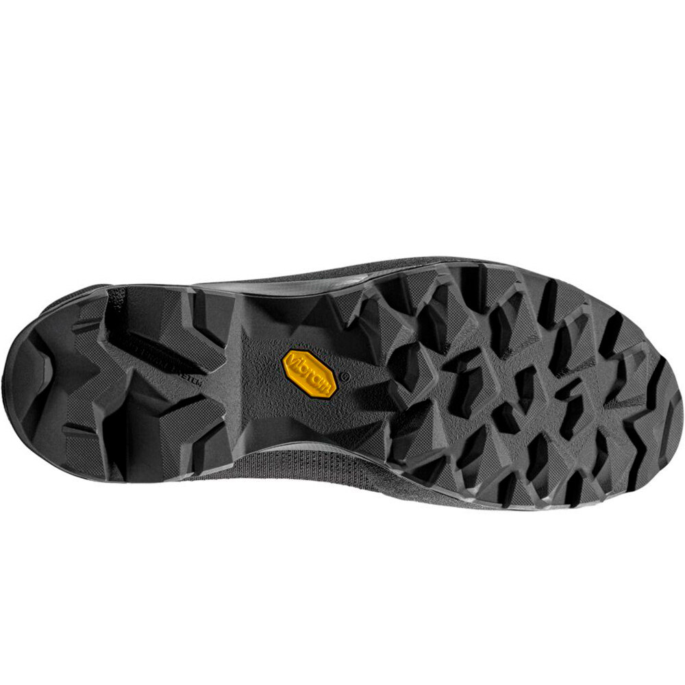 La Sportiva bota montaña cuero hombre Aequilibrium Trek GTX vista superior
