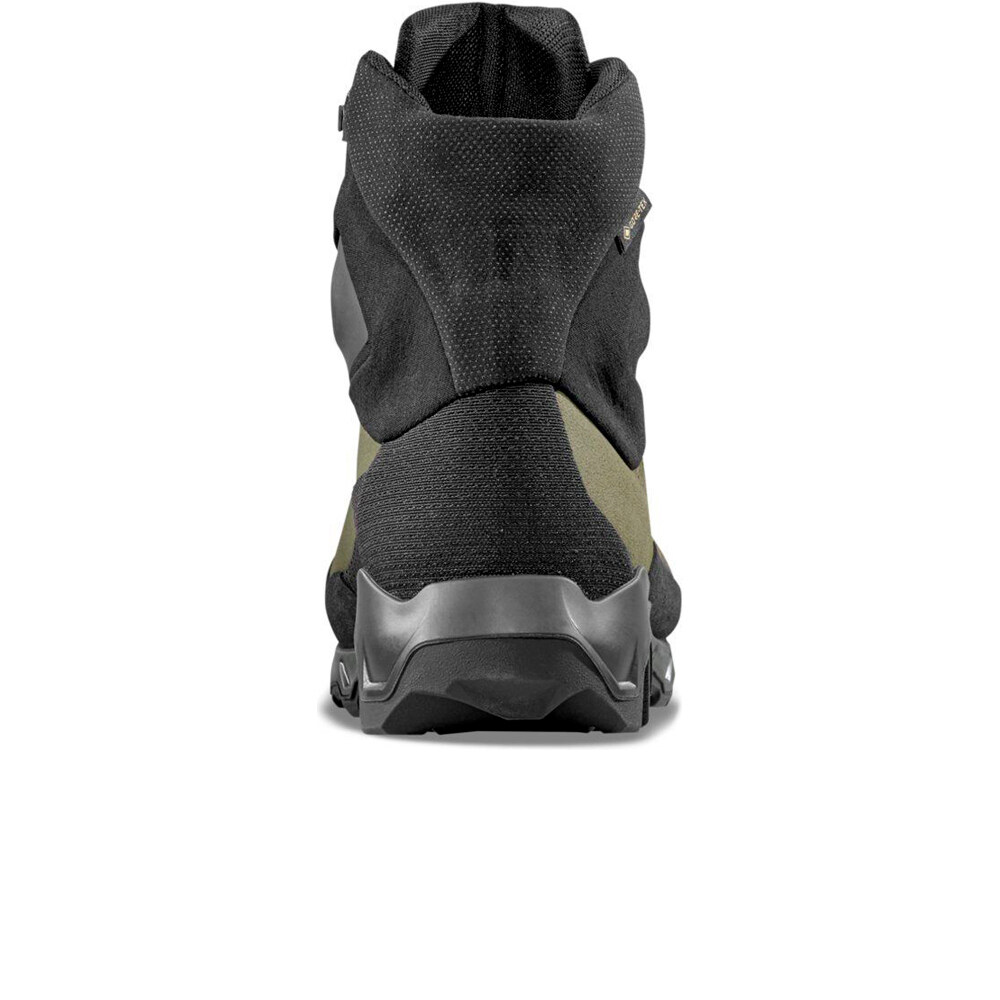 La Sportiva bota montaña cuero hombre Aequilibrium Trek GTX vista trasera