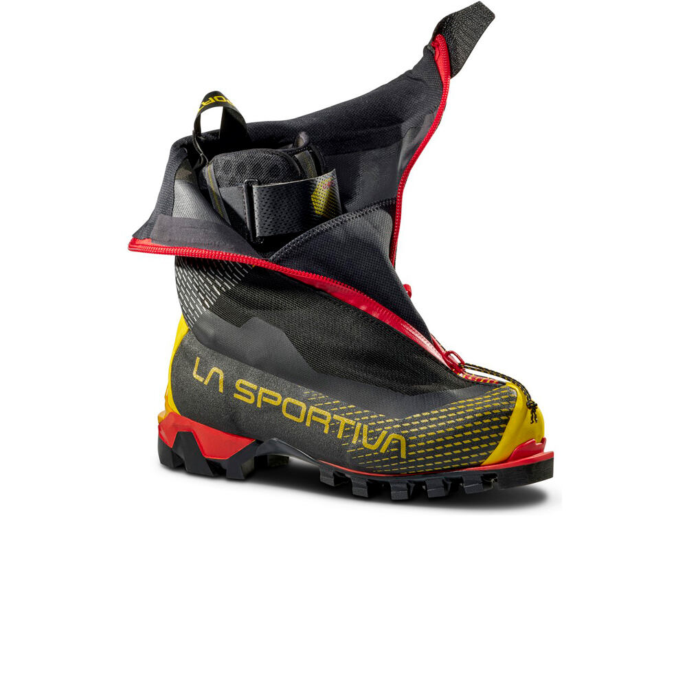 La Sportiva bota montaña cuero hombre G-Summit puntera