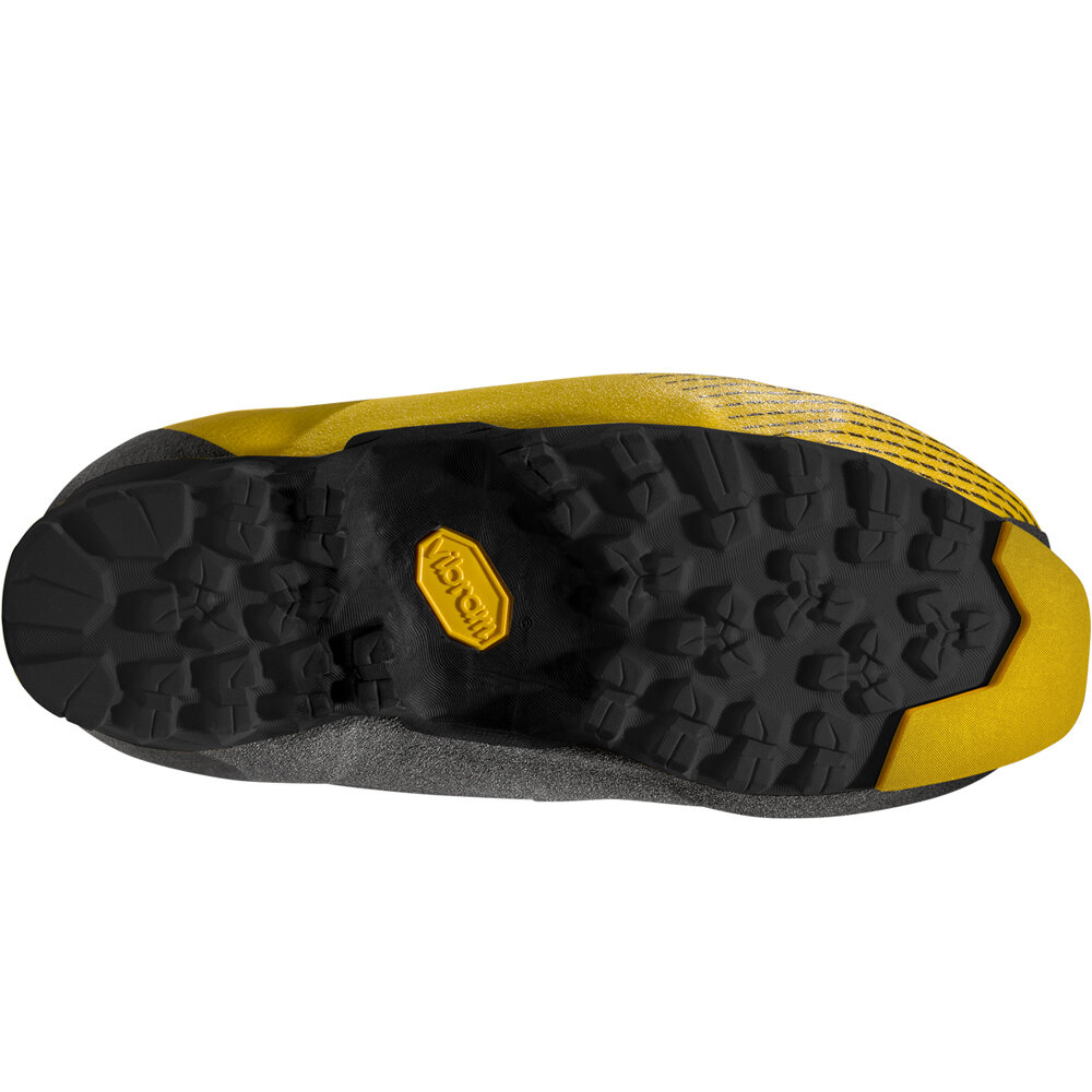 La Sportiva bota montaña cuero hombre Olympus Mons Pro puntera
