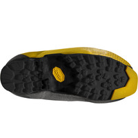 La Sportiva bota montaña cuero hombre Olympus Mons Pro puntera