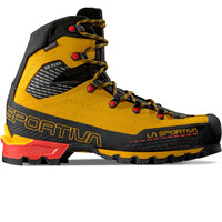 La Sportiva bota montaña cuero hombre Trango Alpine GTX lateral exterior