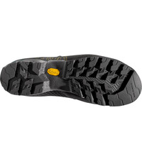 La Sportiva bota montaña cuero hombre Trango Alpine GTX lateral interior
