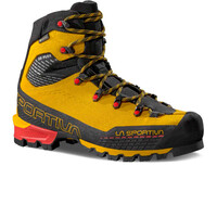 La Sportiva bota montaña cuero hombre Trango Alpine GTX lateral interior