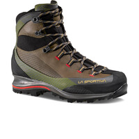 La Sportiva bota montaña cuero hombre Trango Trk Leather GTX lateral interior