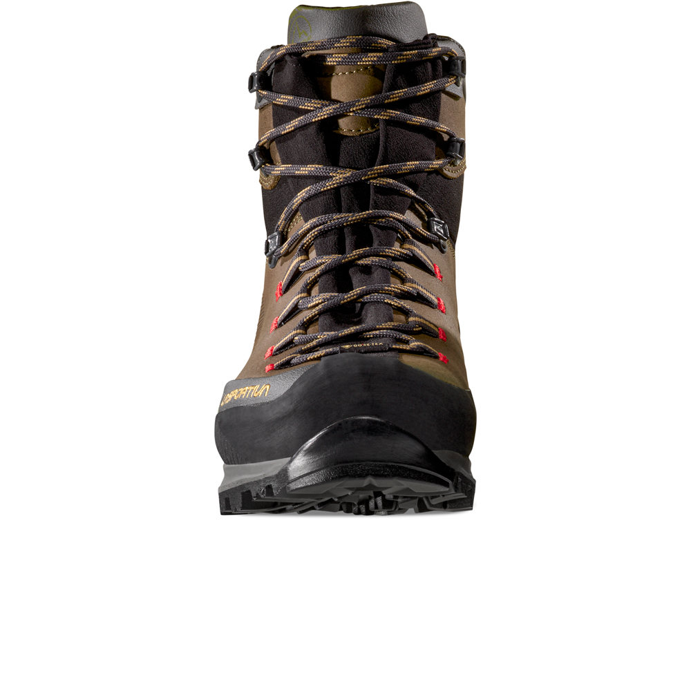 La Sportiva bota montaña cuero hombre Trango Trk Leather GTX puntera