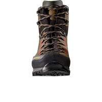 La Sportiva bota montaña cuero hombre Trango Trk Leather GTX puntera